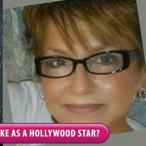 Meet your Posher, Georgia